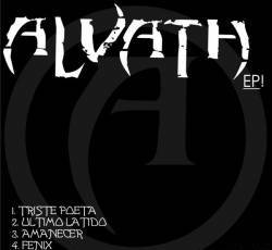 Alvath : Alvath EP!